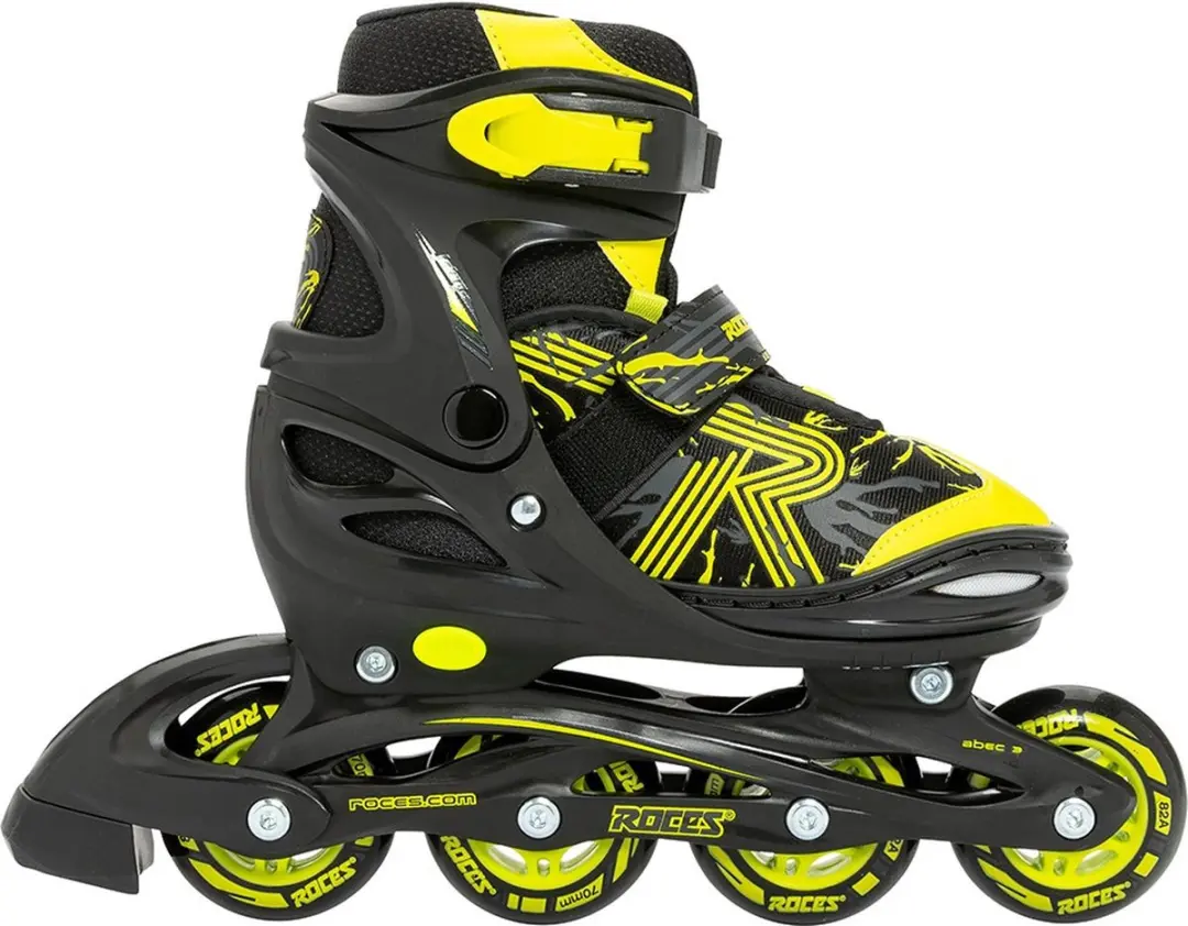 Roces Jokey 3.0 Kinder Skeelers - 26-29 - afbeelding 4 van 6