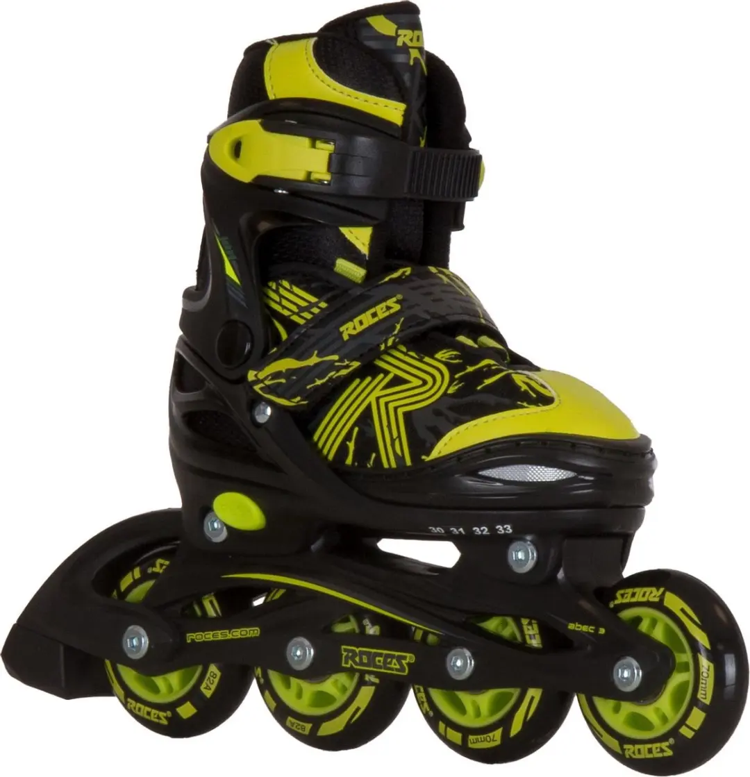 Roces Jokey 3.0 Kinder Skeelers - 26-29 - afbeelding 6 van 6