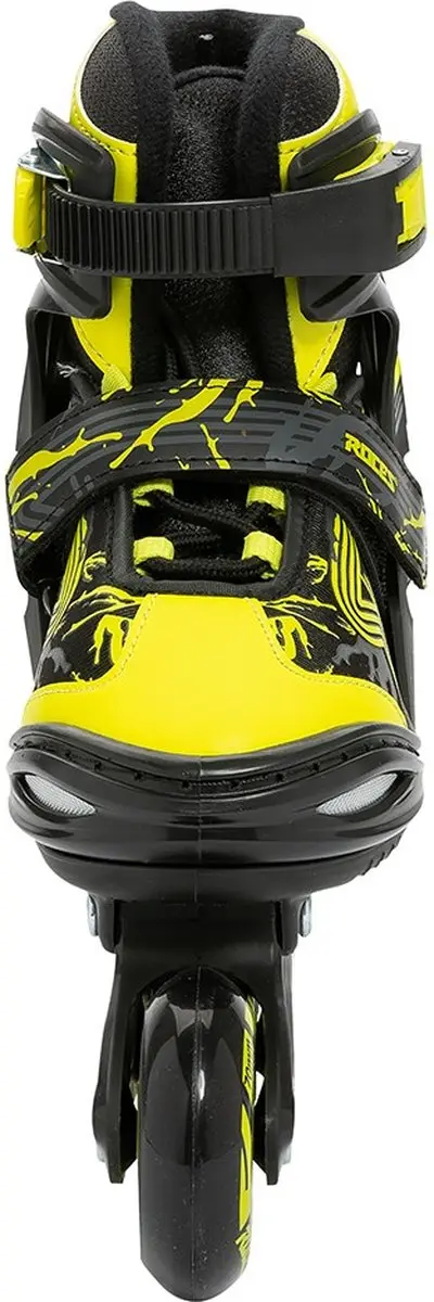 Roces Jokey 3.0 Kinder Skeelers - 26-29 - afbeelding 5 van 6