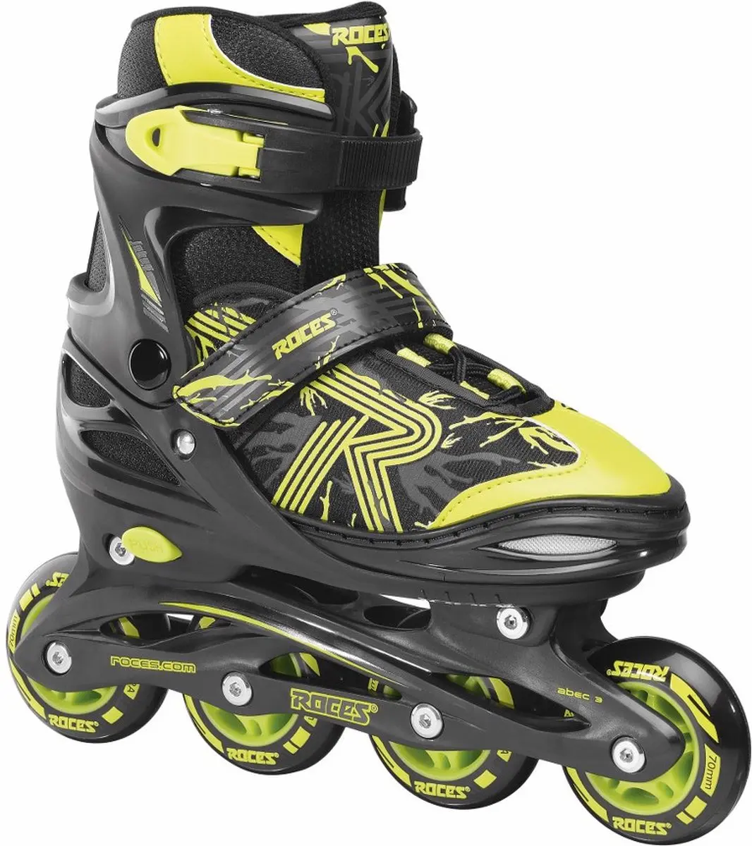 Roces Jokey 3.0 Kinder Skeelers - 26-29 - afbeelding 2 van 6