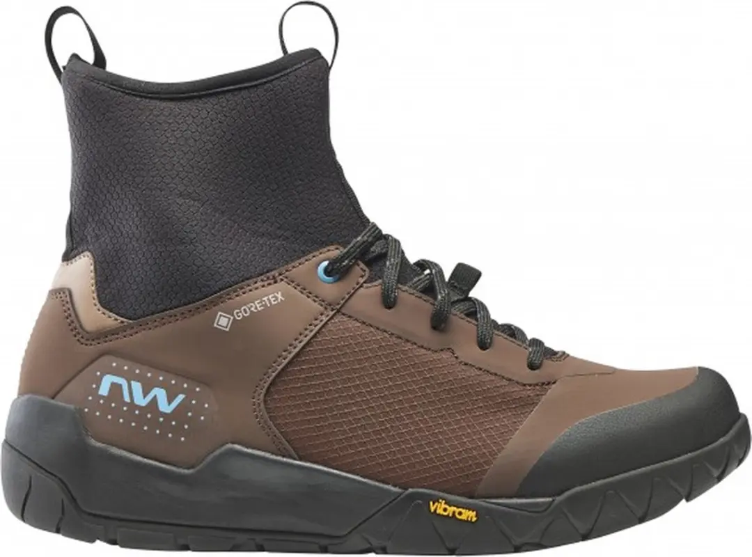 Northwave Multicross Mid GTX Mountainbikeschoenen - afbeelding 3 van 6