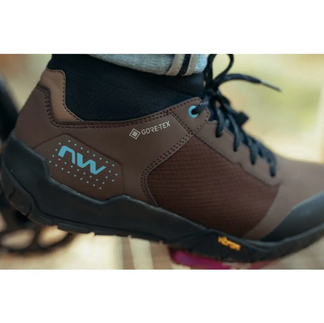 Northwave Multicross Mid GTX Mountainbikeschoenen