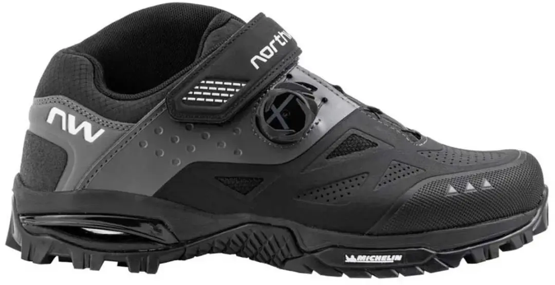 Northwave Enduro Mid 2 MTB-schoenen