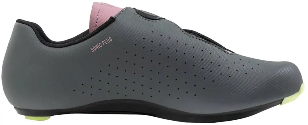 Northwave Sonic Plus Racefietsschoenen - Grijs - EU 41 - afbeelding 2 van 2