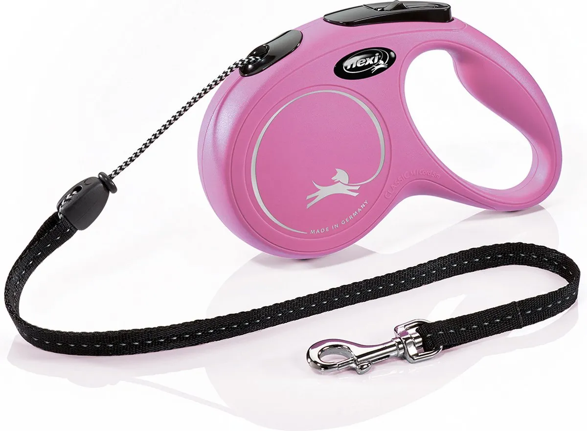 Flexi New Classic Tape Hondenriem