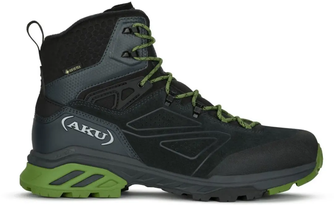 Aku Reactive GTX Wandelschoenen - afbeelding 5 van 6
