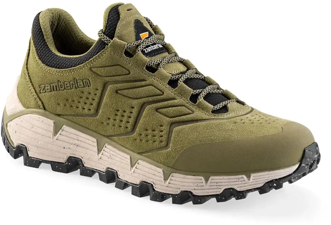 Zamberlan Metropolis Low Wandelschoenen