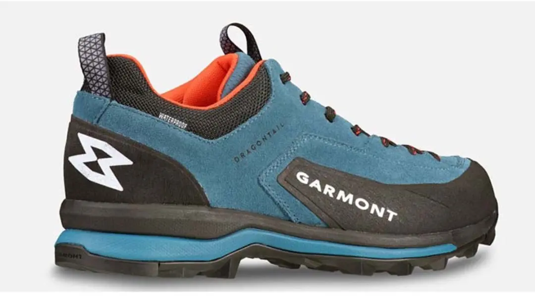 Garmont Dragontail Waterproof Wandelschoenen Heren - afbeelding 4 van 6