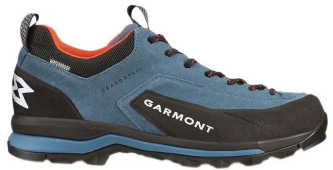 Garmont Dragontail Waterproof Wandelschoenen Heren