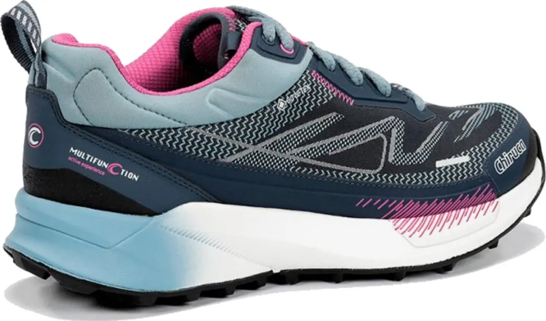 Chiruca Sucre Lady 06 Gore-Tex Wandelschoenen - afbeelding 5 van 6