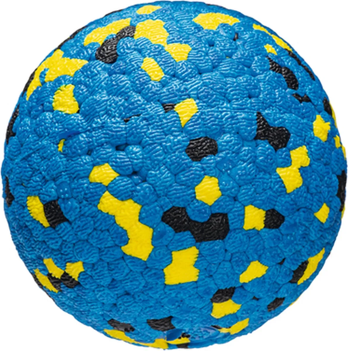 Beeztees Fetch Bal Marvo Hondenspeelgoed - 2 Stuks - 7cm