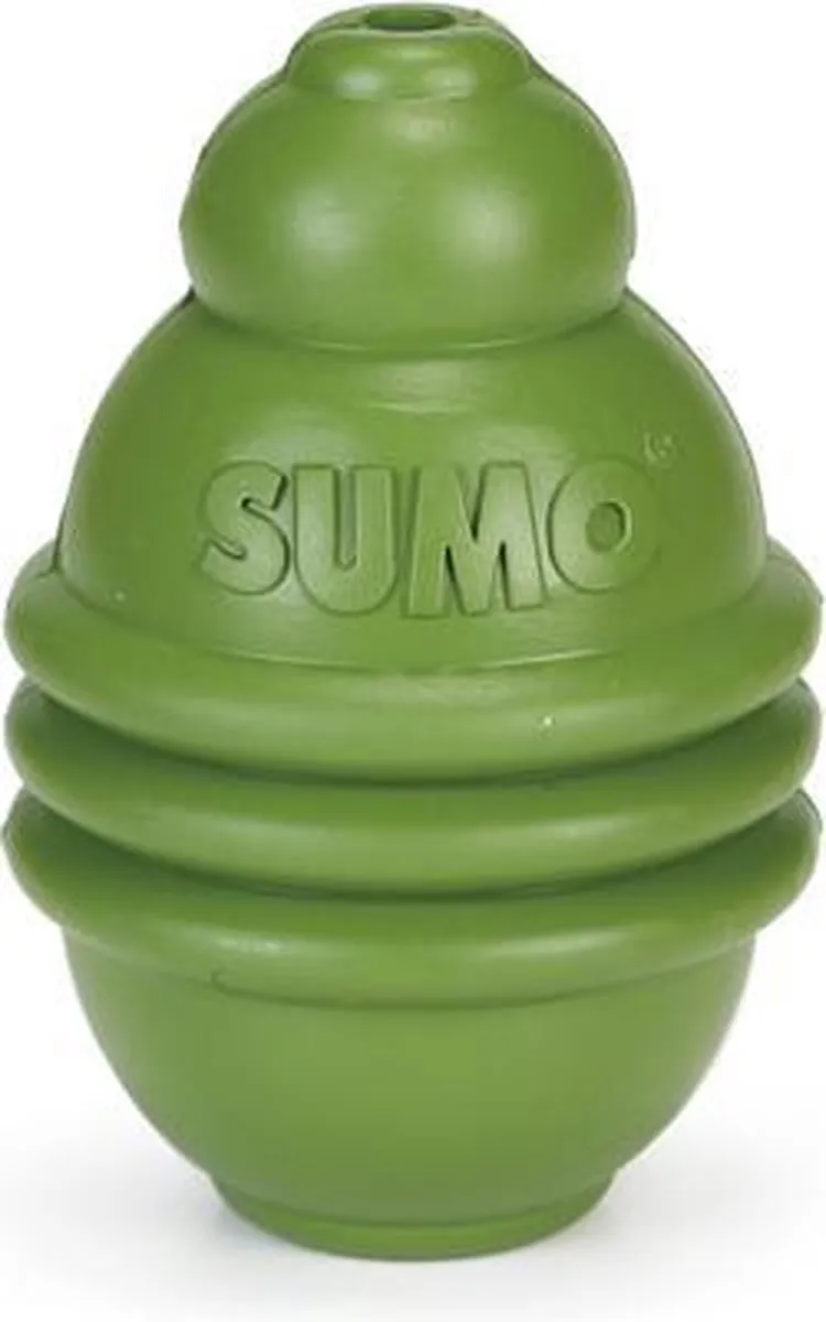 Beeztees Sumo Play Hondenspeelgoed M