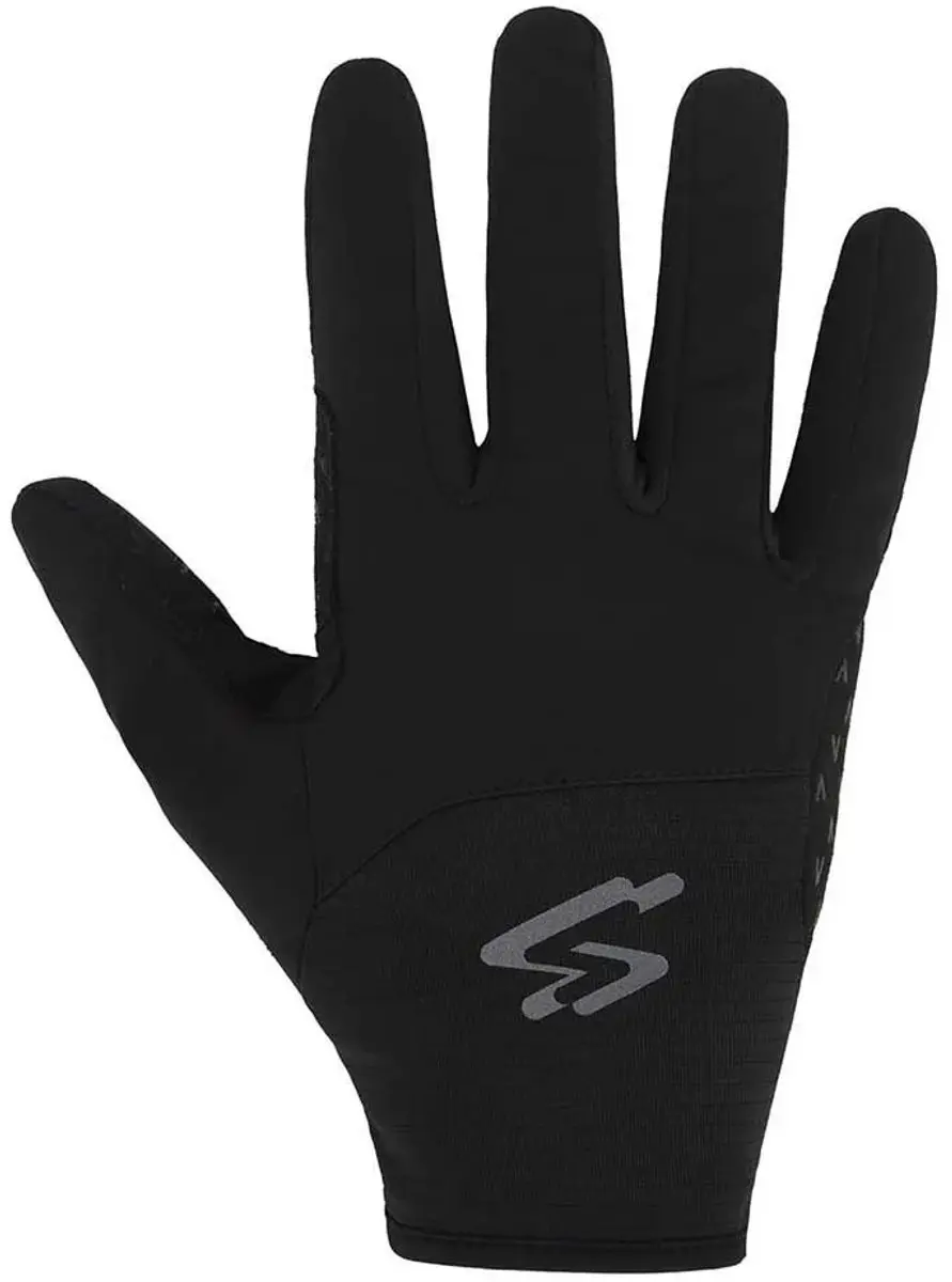 Spiuk All Terrain Handschoenen - Zwart - L - afbeelding 4 van 4