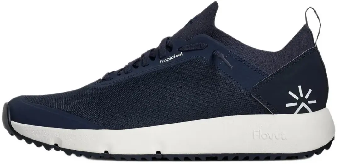 Tropicfeel All-terrain 2 Wandelschoenen Blauw EU 38