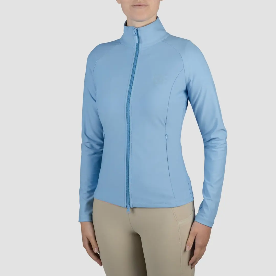 trainings jacket horka maat s