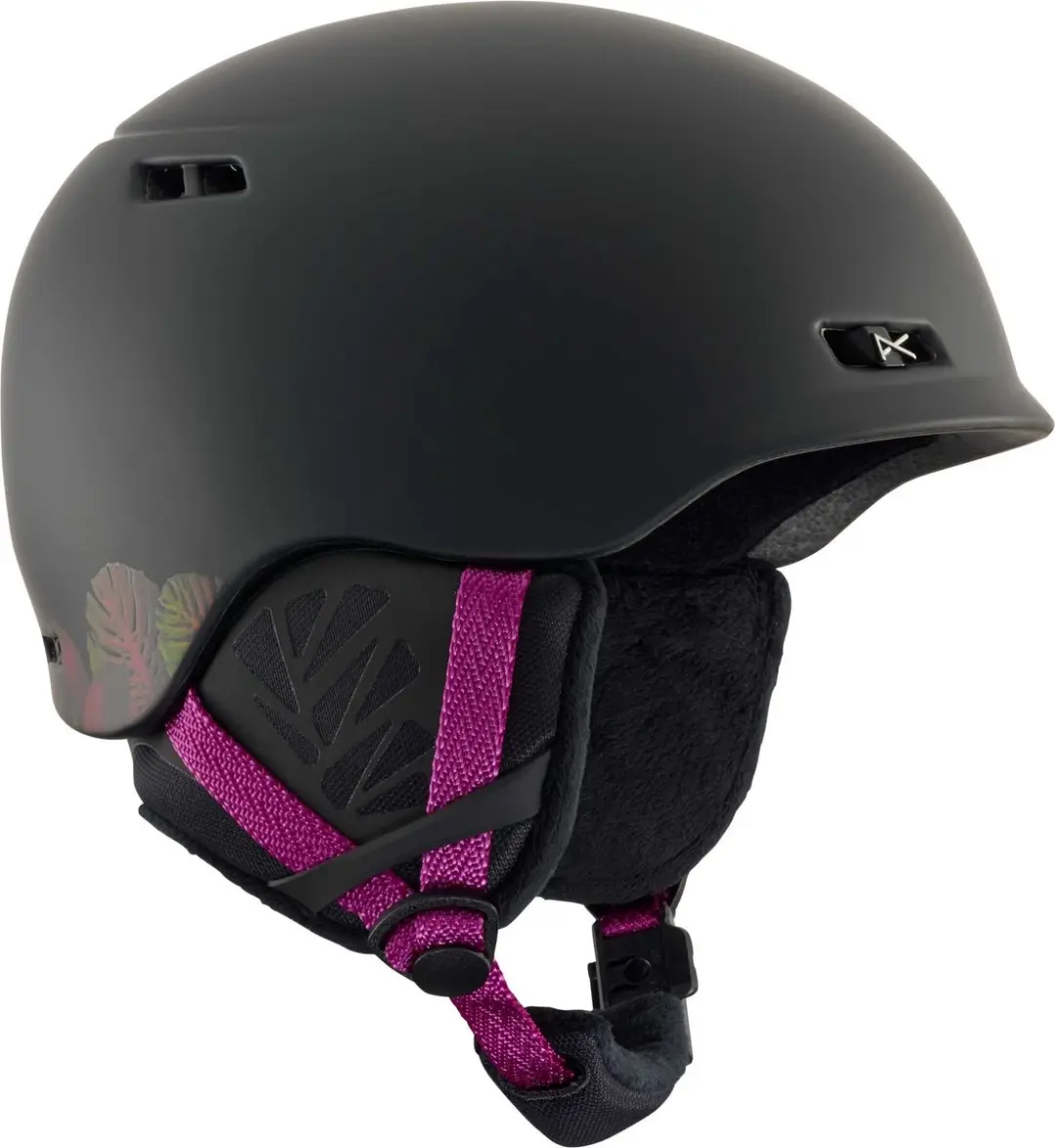 Anon Griffon Dames Skihelm
