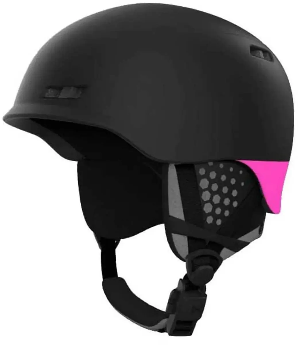 ANON Rodan black pink