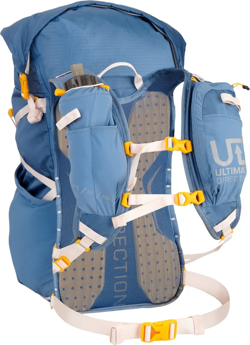 Ultimate Direction Fastpackher 30 2.0 Rugzak - 30 Liter - afbeelding 2 van 6