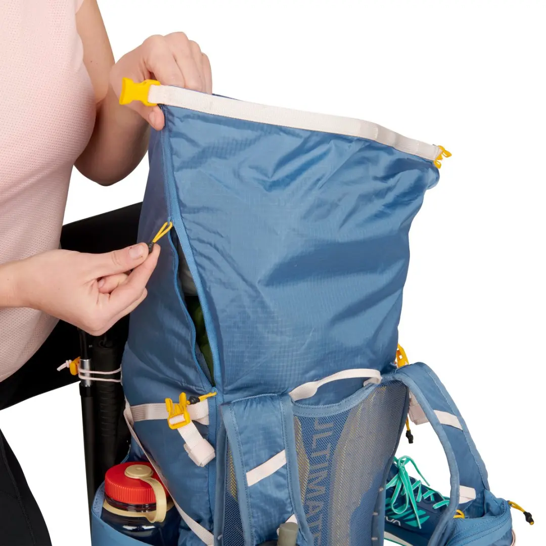 Ultimate Direction Fastpackher 30 2.0 Rugzak - 30 Liter - afbeelding 4 van 6