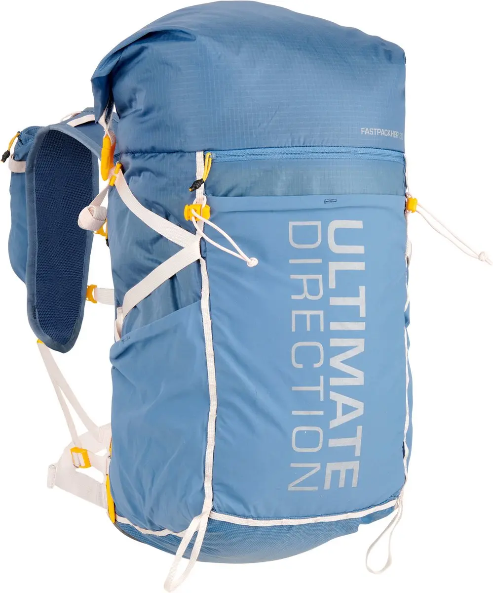 Ultimate Direction Fastpackher 30 2.0 Rugzak