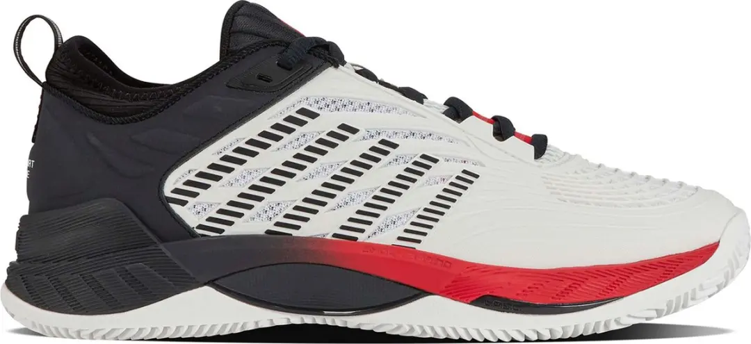 KSWISS HYPERCOURT SUPREME 2 HB WHITE 09072104