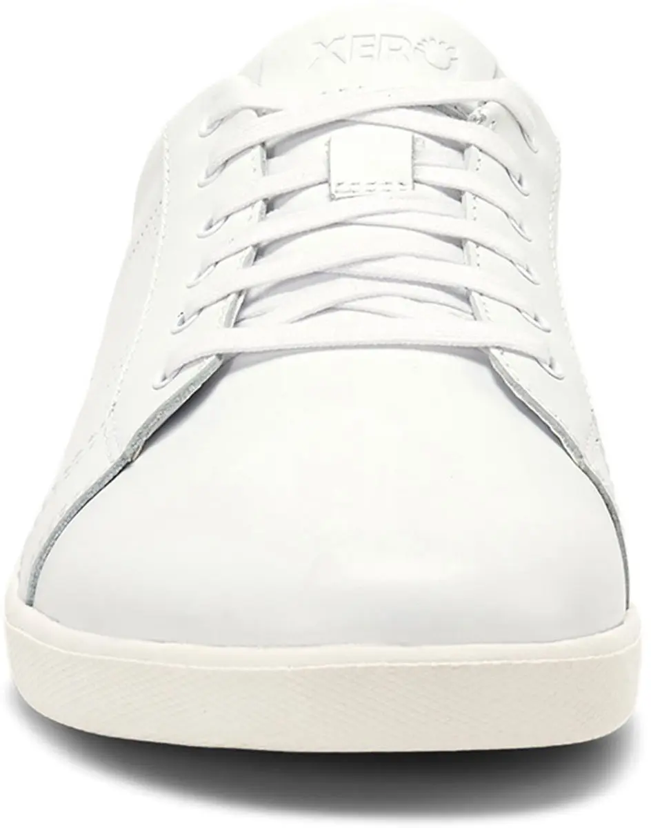 Xero Shoes Dillon Leather Schoenen - Wit - afbeelding 3 van 4