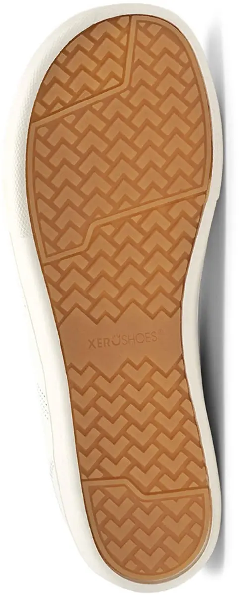 Xero Shoes Dillon Leather Schoenen - Wit - afbeelding 2 van 4