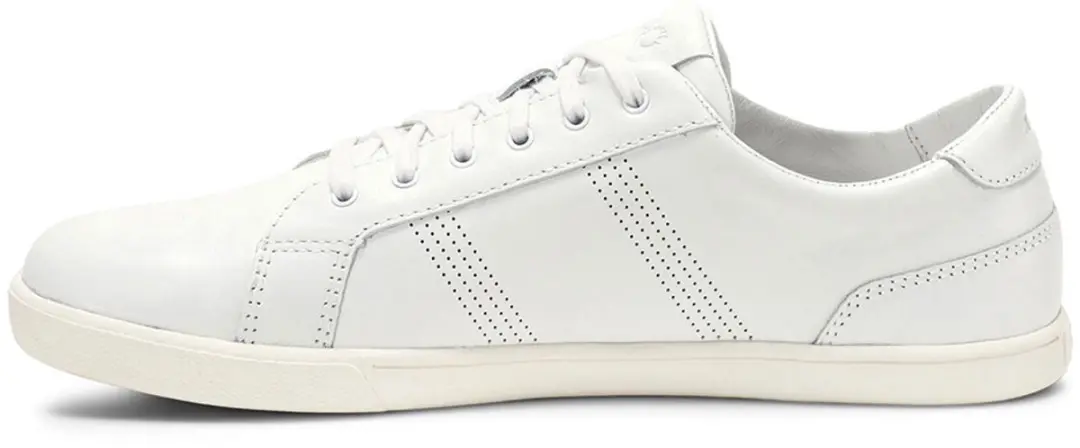 Xero Shoes Dillon Leather Schoenen - Wit - afbeelding 4 van 4