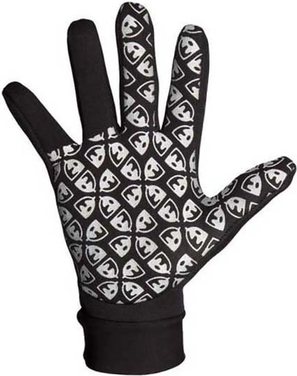 Etxeondo Negu Handschoenen - Zwart - M - afbeelding 2 van 6