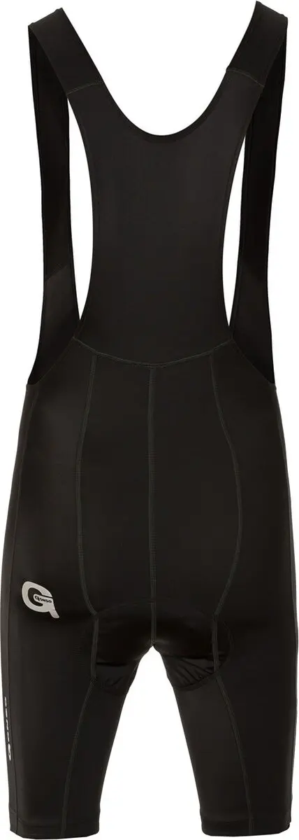 Gonso Teglio Fietsbroek Heren - Zwart - 5XL - afbeelding 6 van 6