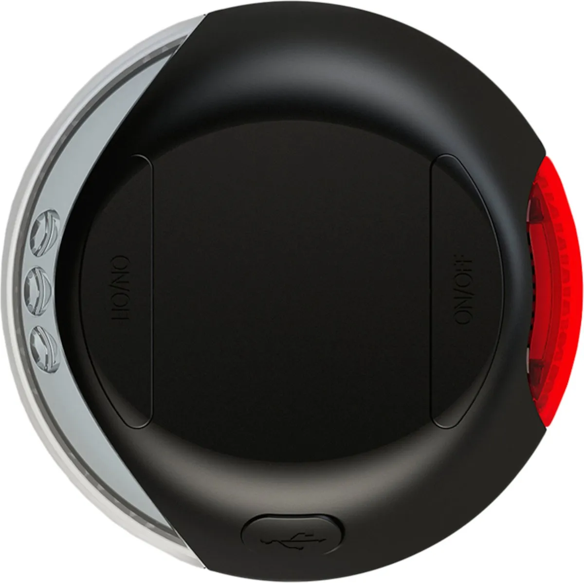 Flexi Led Lighting System Vario - Zwart