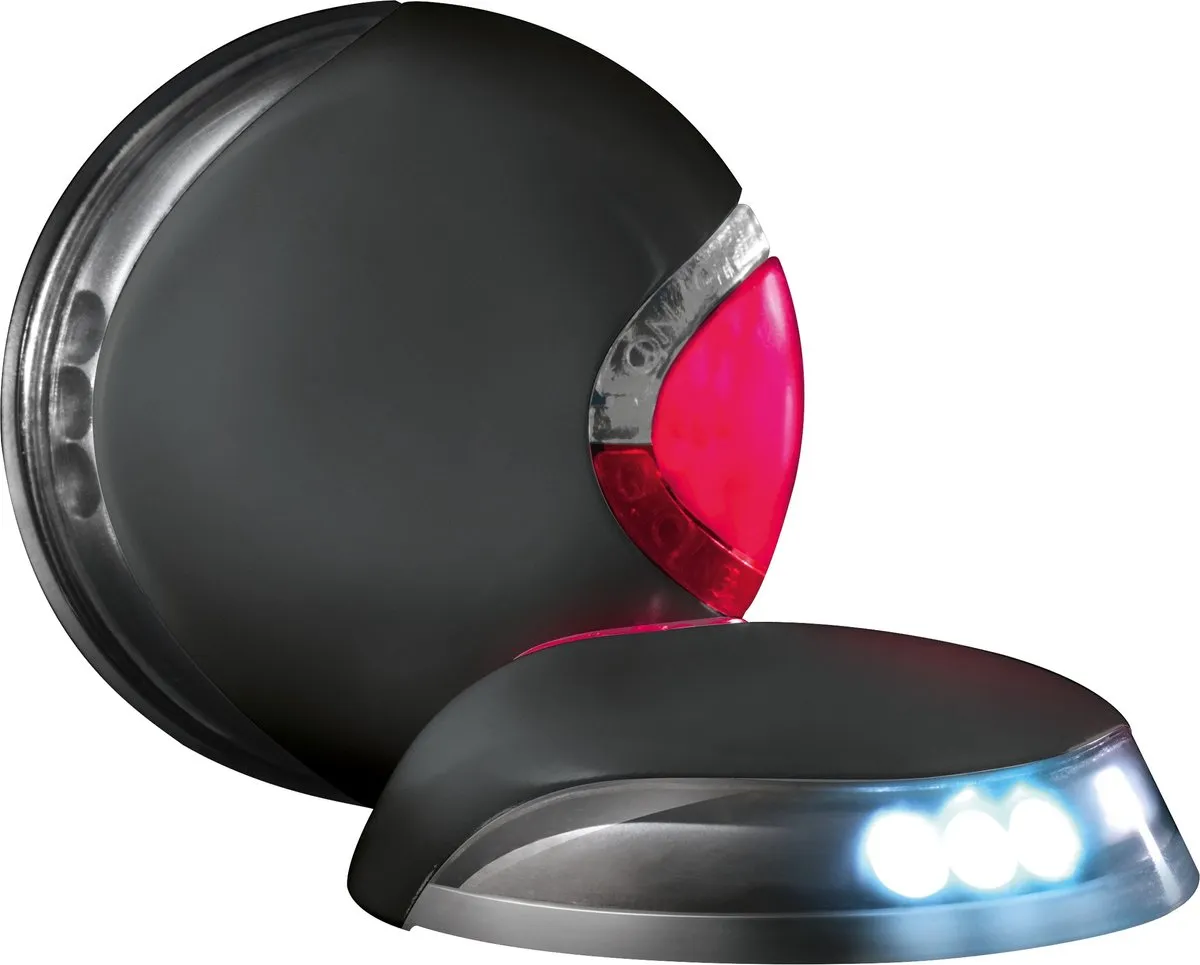Flexi Led Lighting System Vario - Zwart