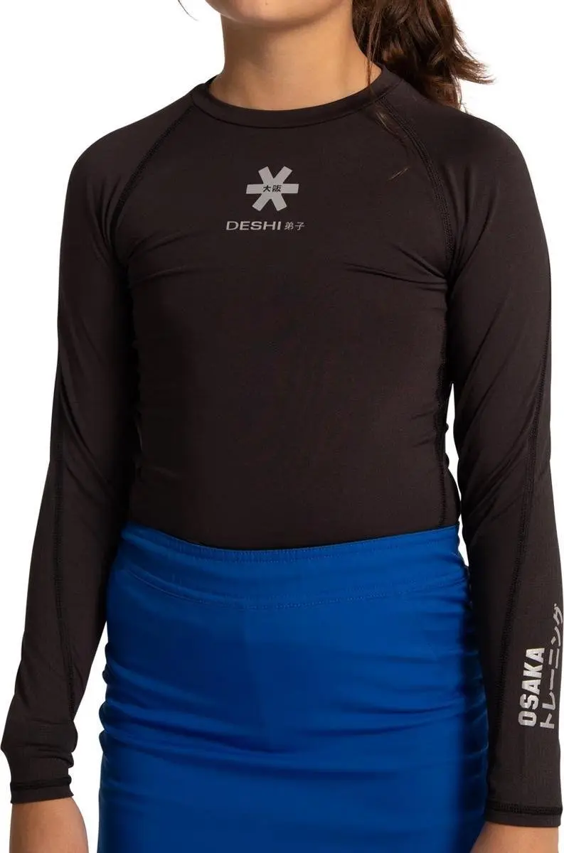 Osaka Baselayer Top