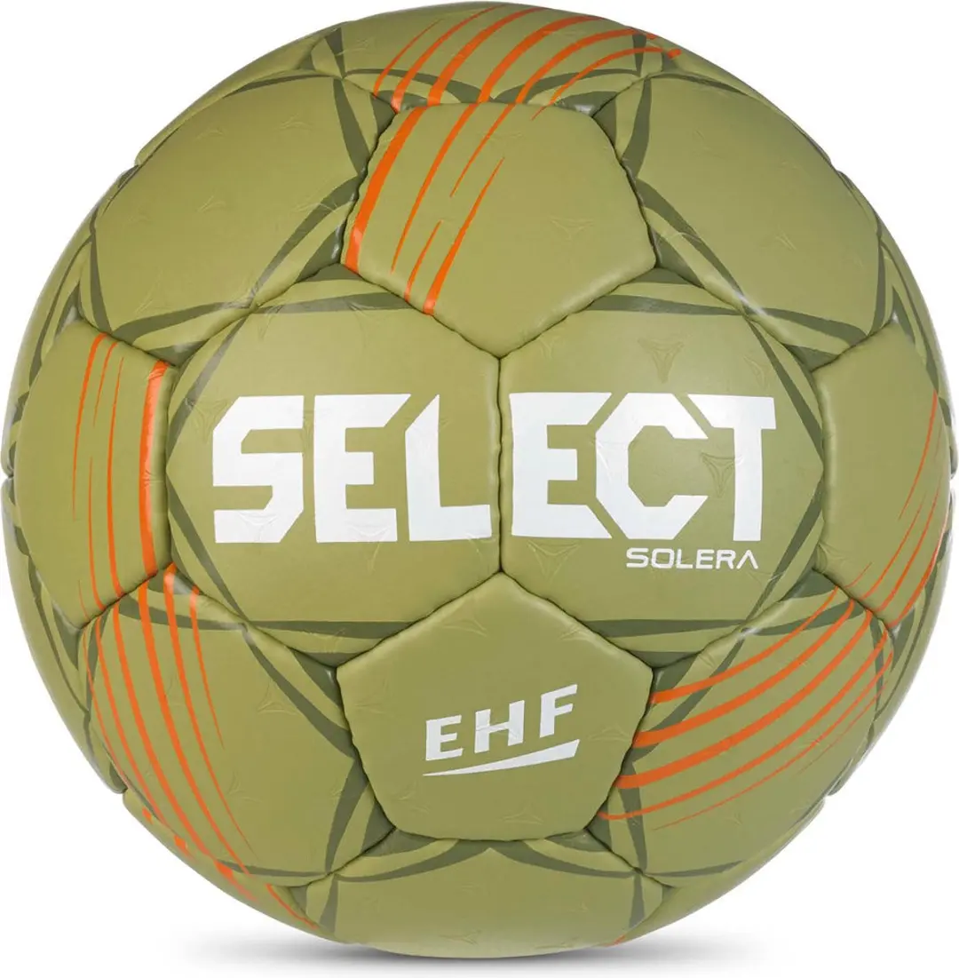 Select Solera V24 Handbal
