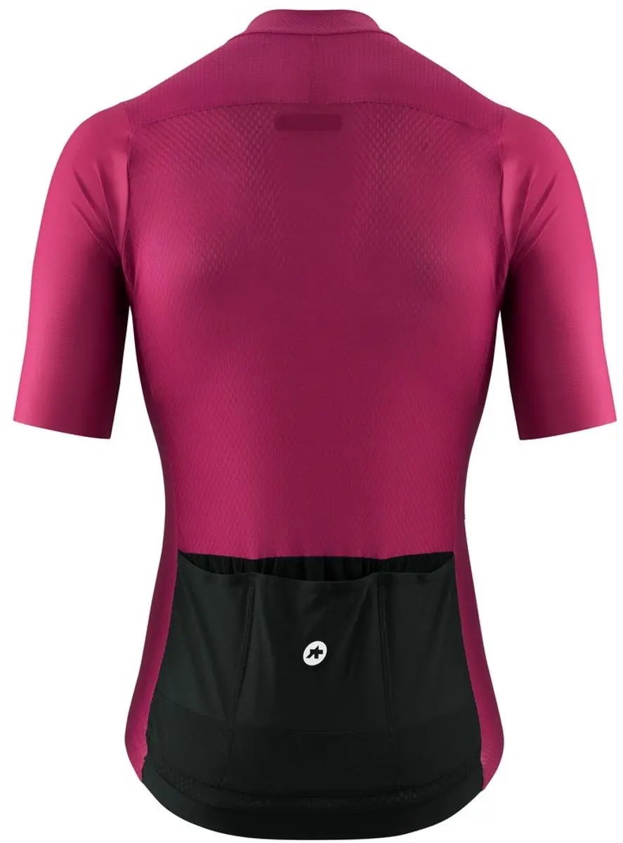 Assos Mille GT S11 Korte Mouw Wielertrui - afbeelding 4 van 6