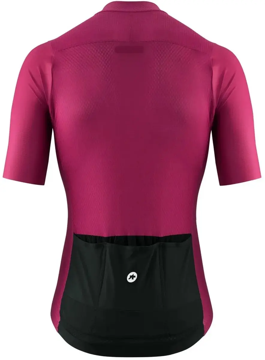 Assos Mille GT S11 Korte Mouw Wielertrui - afbeelding 6 van 6