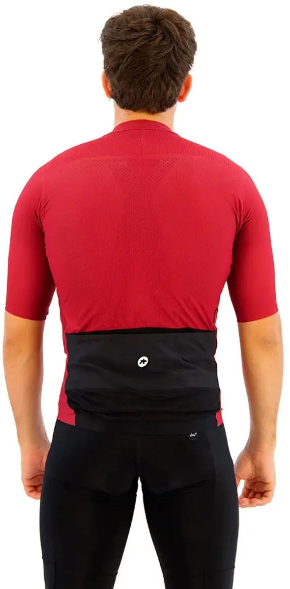 Assos Mille GT S11 Korte Mouw Wielertrui - afbeelding 3 van 6
