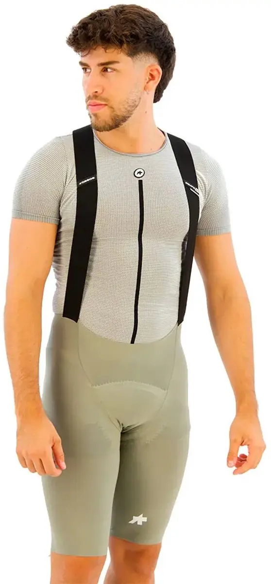 Assos Equipe RS S11 Fietsbroek - 3XL - afbeelding 6 van 6