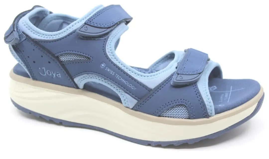 Sandaal Joya Women Komodo Blue-Schoenmaat 42