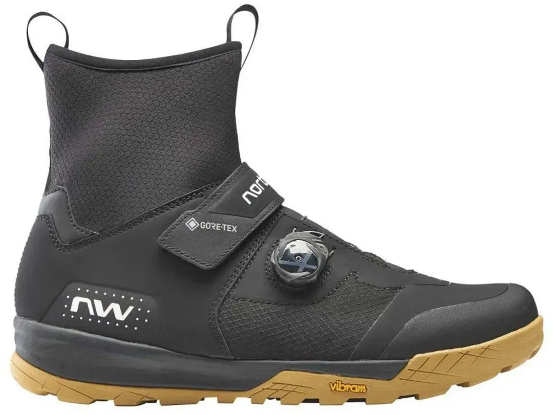 Northwave Kingrock Plus GORE-TEX MTB-schoenen - afbeelding 2 van 6