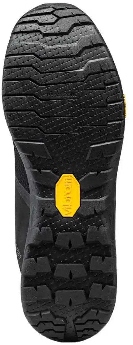 Northwave Crossland Plus Mtb-schoenen Zwart EU 41 Man - afbeelding 3 van 6