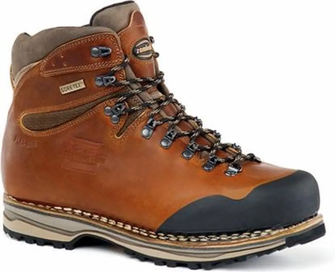 Zamberlan 1025 Tofane Nw Goretex Rr Wandelschoenen Groen EU 44 1/2 Man