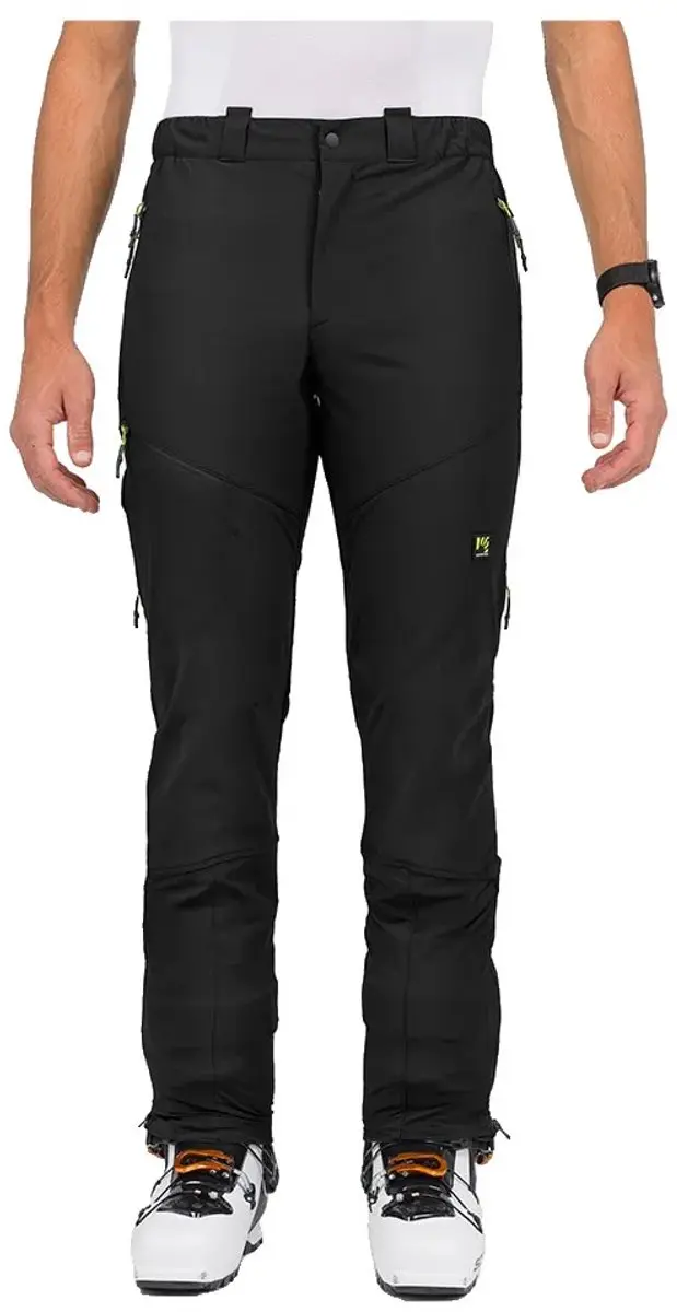 Karpos San Martino 2.0 Broek Zwart 48 Man