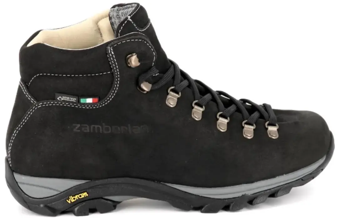 Zamberlan 320 New Trail Lite Evo GTX Mid Wandelschoenen - afbeelding 6 van 6