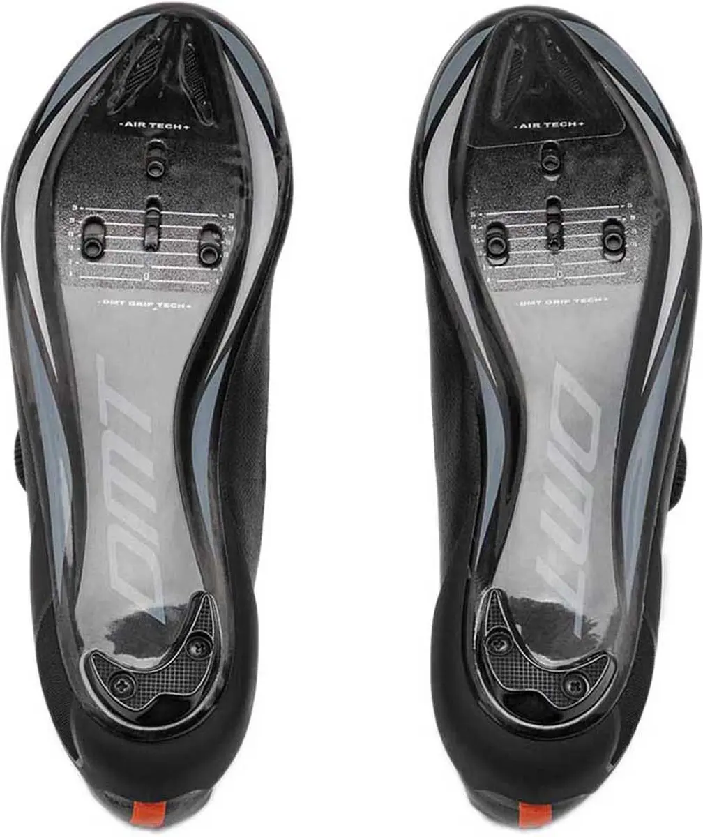 DMT KR30 Racefietsschoenen - Zwart - 43 - afbeelding 2 van 6