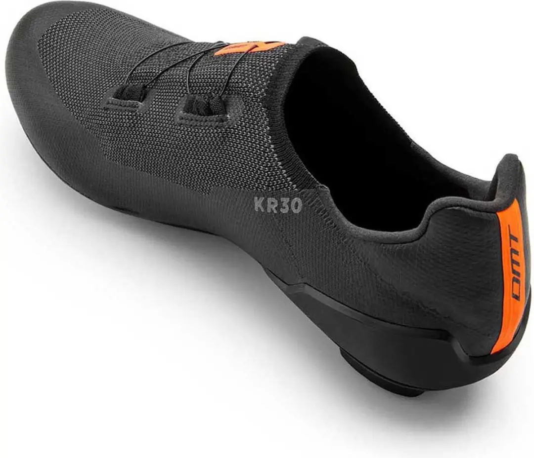 DMT KR30 Racefietsschoenen - Zwart - 43 - afbeelding 5 van 6
