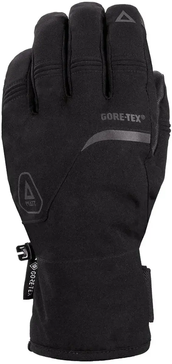 Matt Mattpro Gore-tex® Handschoenen Zwart M Man