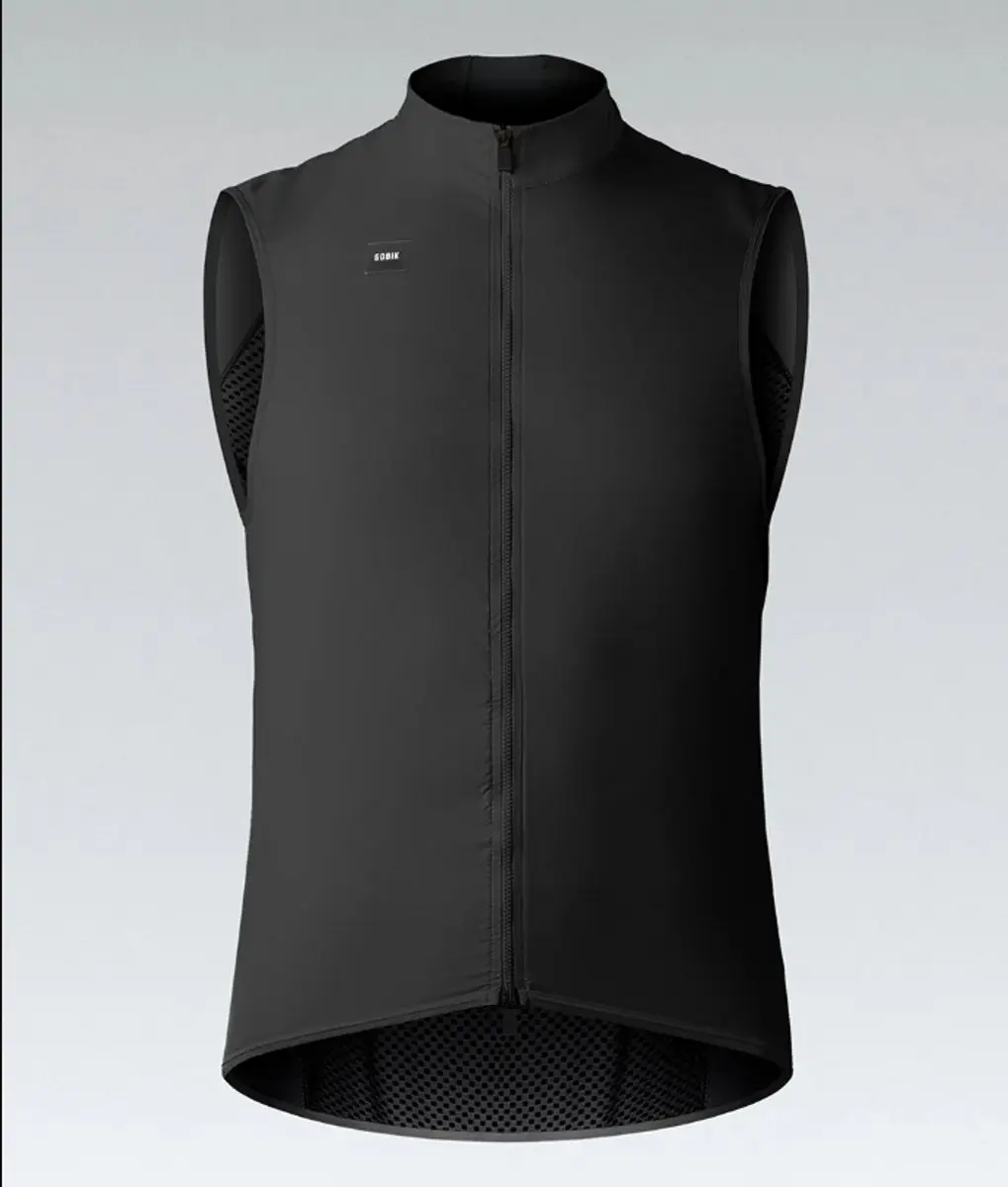 Gobik Prime Ink Vest Heren