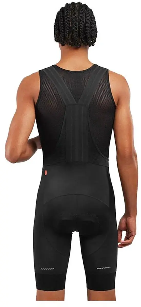 Siroko Flandrien Fietsbroek - Zwart - M - afbeelding 2 van 4
