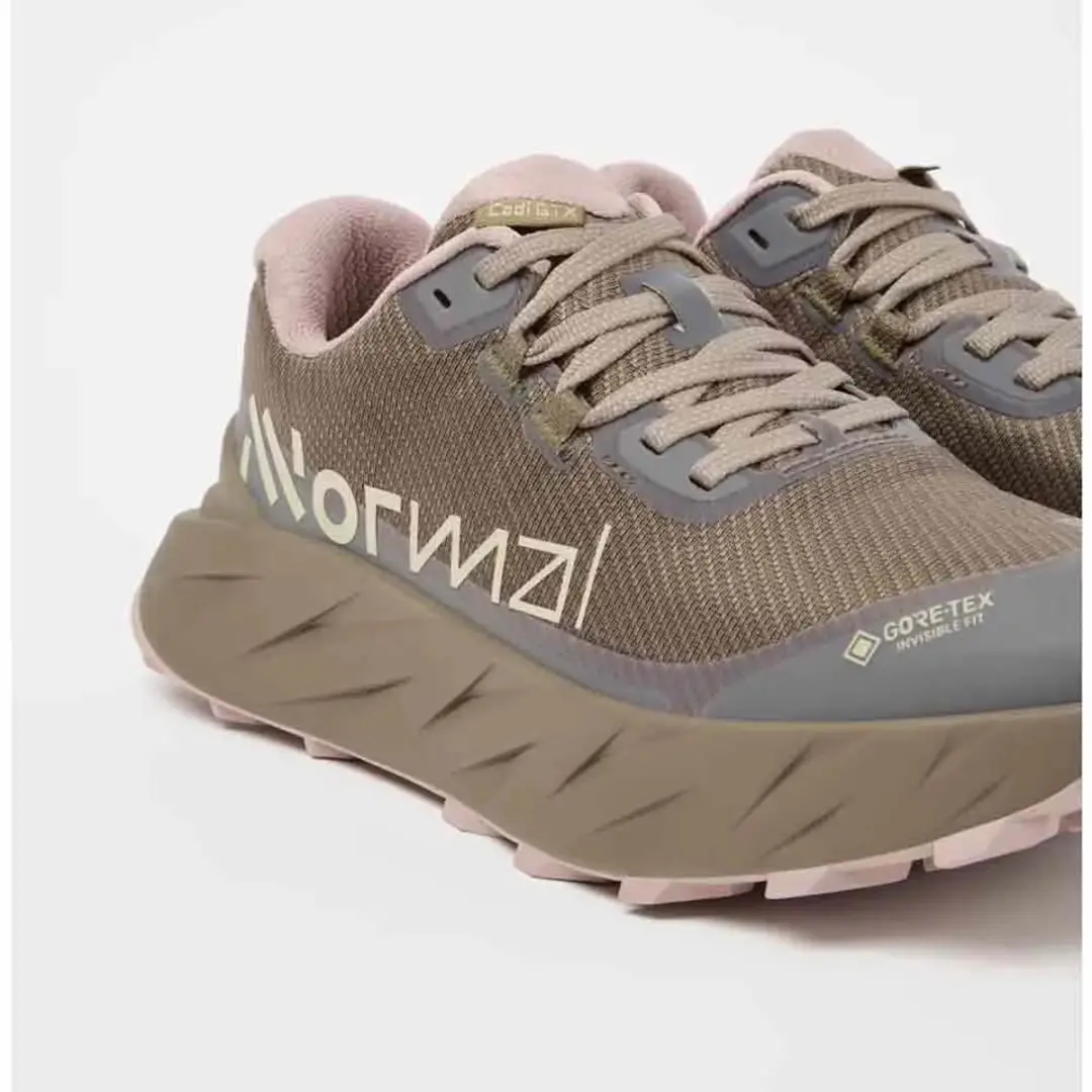 Nnormal Cadí GORE-TEX Trailschoenen Dames - afbeelding 4 van 4